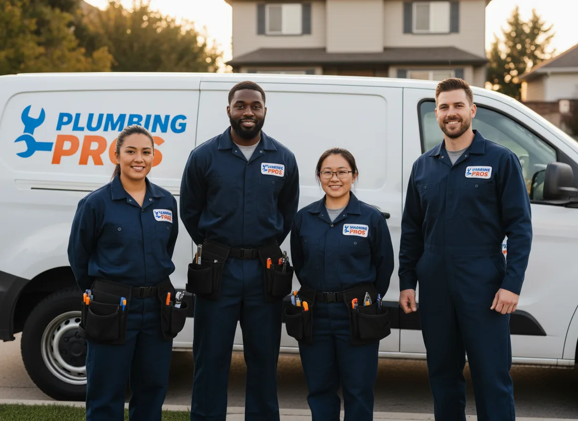 Water Heater Repair company in Howey In The Hills, FL